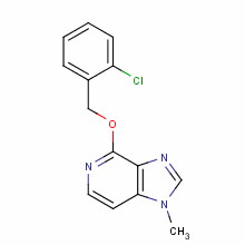 4-(2-S)-1-׻-1H-[4,5-c]ऽY(ji)(gu)ʽ_87034-87-5Y(ji)(gu)ʽ