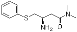 (R)-3--N,N-׻-4-()Y(ji)(gu)ʽ_870812-31-0Y(ji)(gu)ʽ