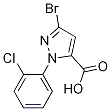 3--1-(2-ȱ)-1H--5-Y(ji)(gu)ʽ_871239-17-7Y(ji)(gu)ʽ