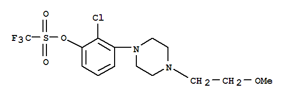 2--3-[4-(2-һ)-1-]- 1,1,1-ᱽY(ji)(gu)ʽ_871356-24-0Y(ji)(gu)ʽ