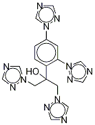 -[2,4-p(1H-1,2,4--1-)]--(1H-1,2,4--1-׻)-1H-1,2,4--1-ҴY(ji)(gu)ʽ_871550-18-4Y(ji)(gu)ʽ