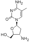3--2,3-Ó-5-׻սY(ji)(gu)ʽ_87190-81-6Y(ji)(gu)ʽ