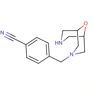 4-(9-f-3,7-sph(hun)[3.3.1]ɻ-3-׻)Y(ji)(gu)ʽ_872007-78-8Y(ji)(gu)ʽ