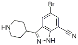 5--3-(4-ऻ)-1H--7-Y(ji)(gu)ʽ_872350-27-1Y(ji)(gu)ʽ
