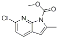 6--2-׻-1H-[2,3-b]-1-Y(ji)(gu)ʽ_872366-89-7Y(ji)(gu)ʽ