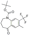 7-׻-5--8-(׻)-2,3,4,5-Ě-1H-[b]s׿-1-嶡Y(ji)(gu)ʽ_872624-59-4Y(ji)(gu)ʽ