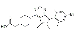 2-(1-(7-(4--2,6-׻)-2,5,6-׻-7h-[2,3-d]-4-)-4-)Y(ji)(gu)ʽ_872865-11-7Y(ji)(gu)ʽ