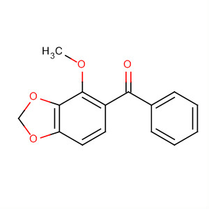 (4-[d][1,3]-5-)()ͪY(ji)(gu)ʽ_872881-74-8Y(ji)(gu)ʽ