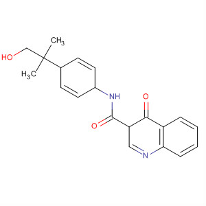 N-[4-(2-u-1,1-׻-һ)]-4--1H--3-Y(ji)(gu)ʽ_873050-22-7Y(ji)(gu)ʽ