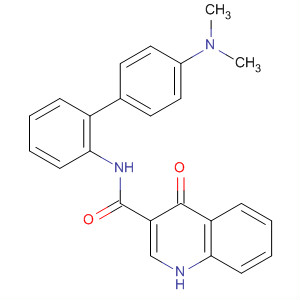 N-[2-(4-׻)]-4--1H--3-Y(ji)(gu)ʽ_873050-29-4Y(ji)(gu)ʽ
