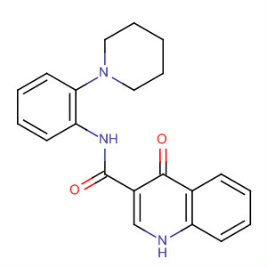 4--n-[2-(1-)]-1H--3-Y(ji)(gu)ʽ_873050-43-2Y(ji)(gu)ʽ