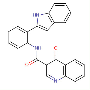 N-[2-(1H--2-)]-4--1H--3-Y(ji)(gu)ʽ_873050-55-6Y(ji)(gu)ʽ