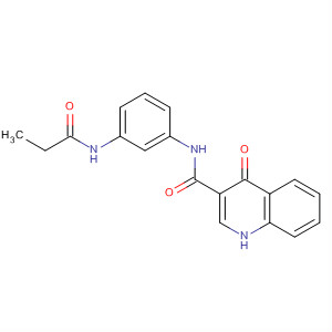 4--n-(3-)-1H--3-Y(ji)(gu)ʽ_873050-97-6Y(ji)(gu)ʽ