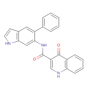 4--n-(5--1H--6-)-1H--3-Y(ji)(gu)ʽ_873051-73-1Y(ji)(gu)ʽ