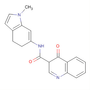N-(1-׻-1H--6-)-4--1H--3-Y(ji)(gu)ʽ_873051-84-4Y(ji)(gu)ʽ