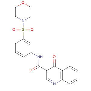 N-(3-)-4--1H--3-Y(ji)(gu)ʽ_873052-00-7Y(ji)(gu)ʽ