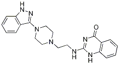 2-[[2-[4-(1H--3-)-1-]һ]]-4(1H)-ͪY(ji)(gu)ʽ_873107-38-1Y(ji)(gu)ʽ