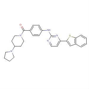 [4-[(4-[b]-2--2-)]][4-(1-)-1-ऻ]-ͪY(ji)(gu)ʽ_873225-46-8Y(ji)(gu)ʽ