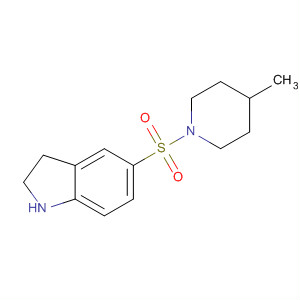 5-(4-׻--1-)-2,3--1H-Y(ji)(gu)ʽ_874372-95-9Y(ji)(gu)ʽ