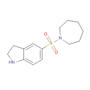5-(s-1-)-2,3--1H-Y(ji)(gu)ʽ_874372-97-1Y(ji)(gu)ʽ