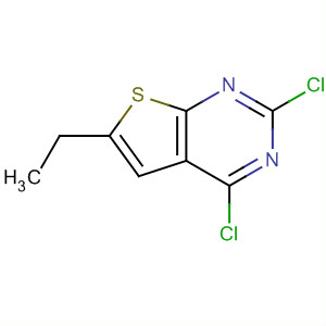 2,4--6-һԲ[2,3-d]ऽY(ji)(gu)ʽ_87478-74-8Y(ji)(gu)ʽ