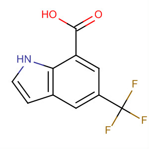 5-(׻)-1H--7-Y(ji)(gu)ʽ_875306-19-7Y(ji)(gu)ʽ