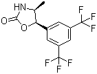 (4S,5R)-5-(3,5-p(׻))-4-׻f-2-ͪY(ji)(gu)ʽ_875444-08-9Y(ji)(gu)ʽ