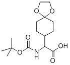 N-Boc--(1,4-[4.5]-8-)Y(ji)(gu)ʽ_876761-75-0Y(ji)(gu)ʽ