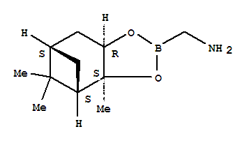 (3As,4s,6s,7ar)--3a,5,5-׻-4,6--1,3,2-s-2-װY(ji)(gu)ʽ_877371-68-1Y(ji)(gu)ʽ