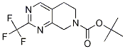 2-(׻)-5,6-ल[3,4-d]-7(8h)-嶡Y(ji)(gu)ʽ_877402-39-6Y(ji)(gu)ʽ