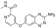 4-((3-[e][1,2,4]-7-))-n-׻़Y(ji)(gu)ʽ_877874-02-7Y(ji)(gu)ʽ