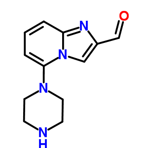 5-(4-׻-1-)-[1,2-a]-2-ȩY(ji)(gu)ʽ_878197-72-9Y(ji)(gu)ʽ