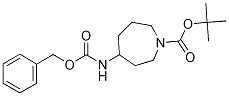 1-Boc-4-(Cbz-)sY(ji)(gu)ʽ_878630-96-7Y(ji)(gu)ʽ