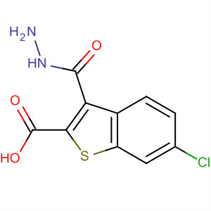 6-ȱ[b]-2-̼½Y(ji)(gu)ʽ_87999-22-2Y(ji)(gu)ʽ