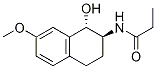N-[(1s,2s)-1,2,3,4-Ě-1-u-7--2-]Y(ji)(gu)ʽ_88058-73-5Y(ji)(gu)ʽ