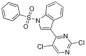 3-(2,5--4-)-1-()-1H-Y(ji)(gu)ʽ_882562-40-5Y(ji)(gu)ʽ