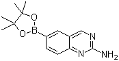6-(4,4,5,5-ļ׻-1,3,2-f-2-)-2-Y(ji)(gu)ʽ_882670-92-0Y(ji)(gu)ʽ