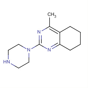 5,6,7,8-Ě-4-׻-2-(1-)Yʽ_88268-06-8Yʽ