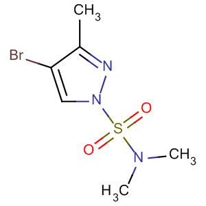 4--N,N,3-׻-1H--1-Y(ji)(gu)ʽ_882689-55-6Y(ji)(gu)ʽ