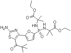 N,N-[[5-[2--5-(2,2-׻-1-)-4-]-2-߻]]p[2-׻- 1,1-Y(ji)(gu)ʽ_882757-24-6Y(ji)(gu)ʽ