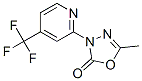 5-׻-3-[4-(׻)-2-]-1,3,4-f-2(3H)-ͪY(ji)(gu)ʽ_883010-94-4Y(ji)(gu)ʽ