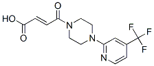 4--4-[4-[4-(׻)-2-]-1-]-2-Y(ji)(gu)ʽ_883030-85-1Y(ji)(gu)ʽ