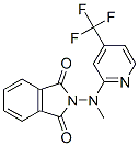 2-[׻ [4-(׻)-2-]]-1H--1,3(2H)-ͪY(ji)(gu)ʽ_883031-31-0Y(ji)(gu)ʽ