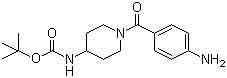 1-(4-)-4-嶡Y(ji)(gu)ʽ_883106-38-5Y(ji)(gu)ʽ