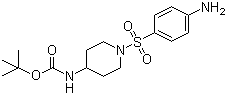 [1-(4-)-4-]嶡Y(ji)(gu)ʽ_883106-52-3Y(ji)(gu)ʽ