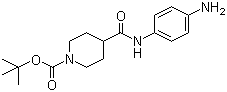 4-(4-)-1-嶡Y(ji)(gu)ʽ_883106-62-5Y(ji)(gu)ʽ