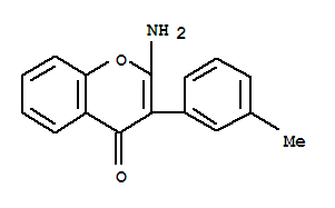 (9CI)-2--3-(3-׻)-4H-1--4-ͪY(ji)(gu)ʽ_883279-40-1Y(ji)(gu)ʽ