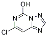 7--[1,2,4][1,5-c]-5-Y(ji)(gu)ʽ_883738-15-6Y(ji)(gu)ʽ