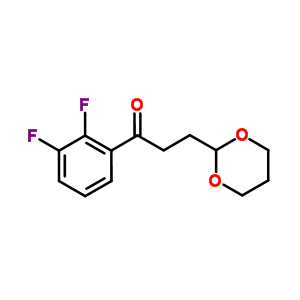 2,3--3-(1,3-f-2-)ͪY(ji)(gu)ʽ_884504-24-9Y(ji)(gu)ʽ
