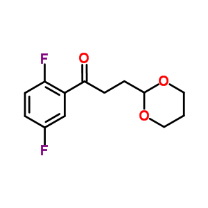 2,5--3-(1,3-f-2-)-ͪY(ji)(gu)ʽ_884504-26-1Y(ji)(gu)ʽ